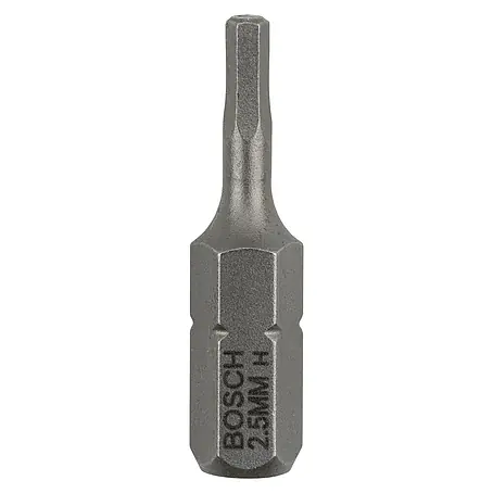 Bosch  Punta Extra Hard C