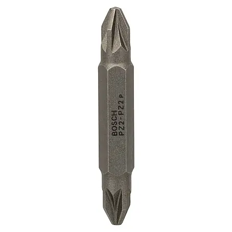 Bosch  Punta Extra Hard doble