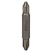 Bosch Punta Extra Hard doble (PH 2, Largo: 45 mm, 3 ud.) | BAUHAUS