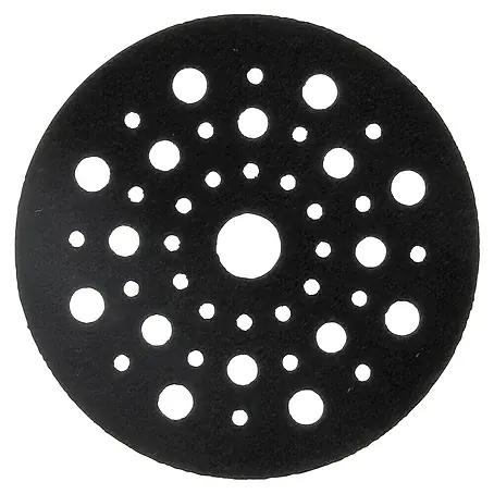 Bosch  Juego de plato de lijado