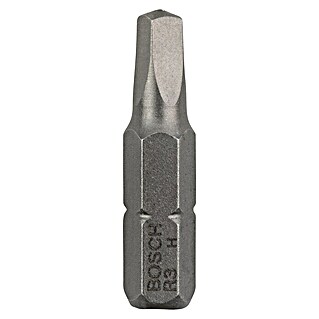 Bosch Punta Extra Hard C (R3, 25 mm, 3 ud.)