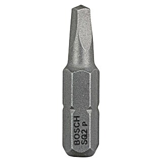Bosch Punta Extra Hard C (R2, 25 mm, 3 ud.)