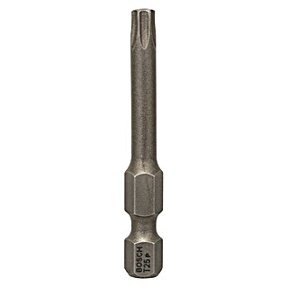 Bosch Punta Extra Hard E (T25, 49 mm, 1 ud.)