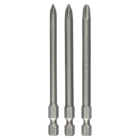 Bosch  Punta Extra Hard