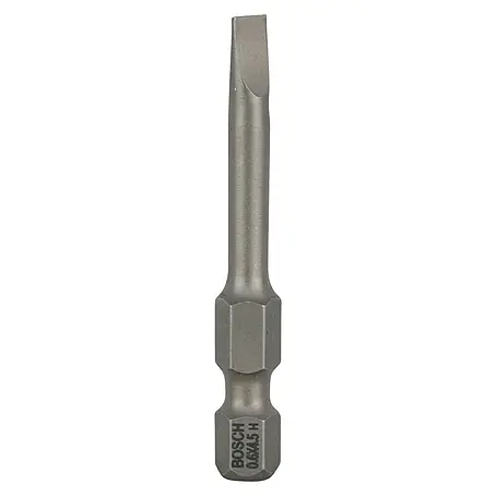 Bosch  Punta Extra Hard E
