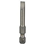Bosch Punta Extra Hard E (S 1 x 5,5, 49 mm, 3 ud.) | BAUHAUS