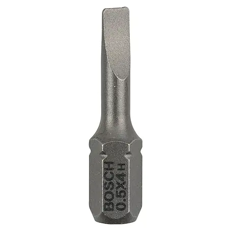 Bosch  Punta Extra Hard E