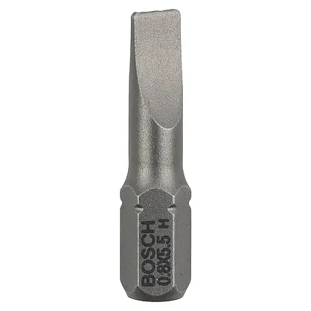Bosch  Punta Extra Hard E