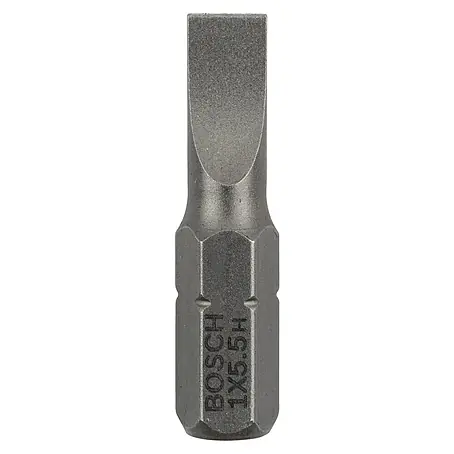 Bosch  Punta Extra Hard E