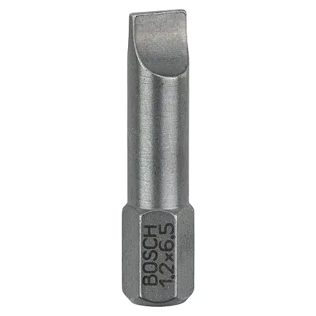 Bosch  Punta Extra Hard E