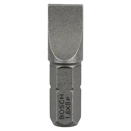 Bosch  Punta Extra Hard E