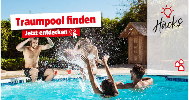 Gartenpools