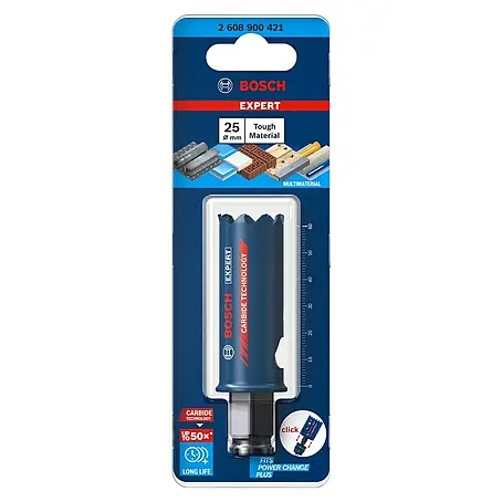 Bosch Professional Expert Broca de taladro Tough Material