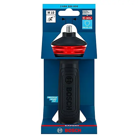 Bosch Expert Empuñadura adicional Handle vibration Control