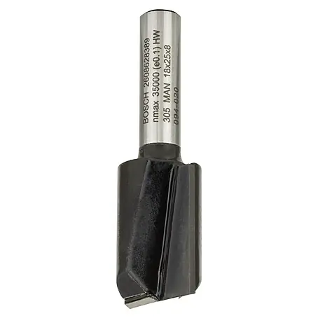 Bosch  Fresa Standard for Wood