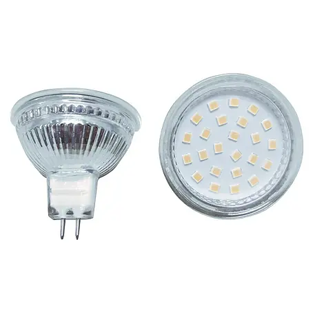 Voltolux  LED-Lampe Pin G4 MR16