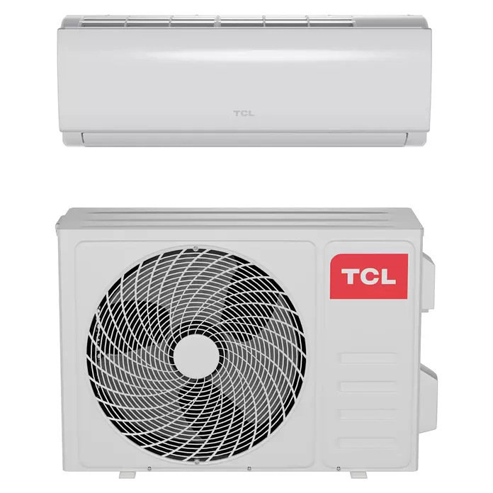 Telecomando Universale Per Condizionatore TCL – Modello GYKQ-03 (Nuovo, Batterie Non Incluse)