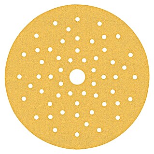 Bosch Expert Schuurpapierset (Diameter: 150 mm, Korreling: 120, 5 st.)