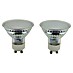Voltolux LED-Lampen Set Reflektor GU10 
