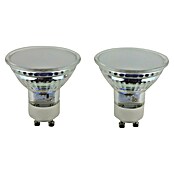 Voltolux LED-Reflektorlampe (4 W, GU10, 120°, Warmweiß)