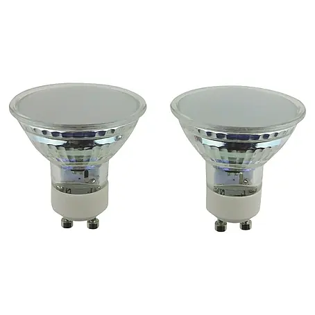 Voltolux  LED-Lampen Set Reflektor GU10