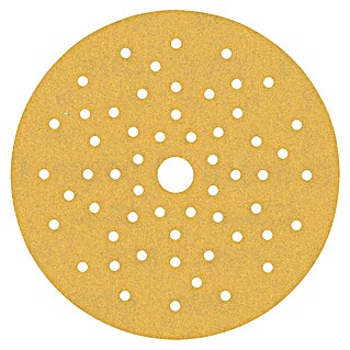 Bosch Expert Schuurpapierset (Diameter: 150 mm, Korreling: 180, 5 st.)