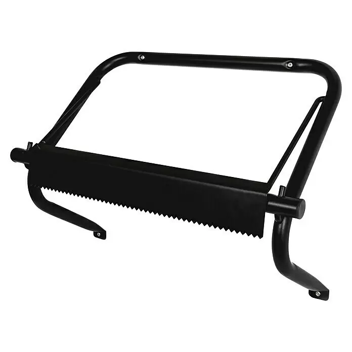 Papierrollenhalter36,5 x 51 x 21,5 cm, Passend für: Putztuchrollen bis 40 cm Breite und max. 38 cm Durchmesser