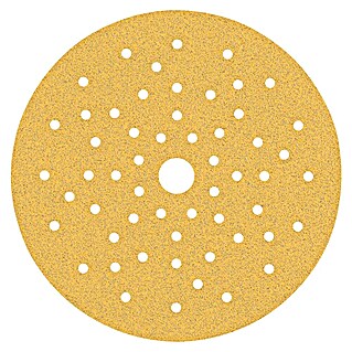Bosch Expert Schuurpapierset (Diameter: 150 mm, Korreling: 80, 5 st.)