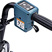 Makita Akku-Schubkarre DCU180Z (18 V, Ohne Akku, Tragkraft: 150 kg)