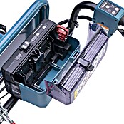 Makita Akku-Schubkarre DCU180Z (18 V, Ohne Akku, Tragkraft: 150 kg)