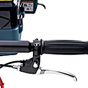 Makita Akku-Schubkarre DCU180Z (18 V, Ohne Akku, Tragkraft: 150 kg)