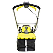 Ryobi ONE+ Akumulatorska kosilnica RY18LM37A-240  (18 V, 2 bateriji, 4 Ah, Širina reza: 37 cm) | 7239 - Akkumäher Marke | IAEA - Rasenmäher | IAE - Gartenmotorgeräte | IA - Gartenhartware | I - Stadtgarten | BAUHAUS