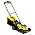 Ryobi ONE+ Akumulatorska kosilnica RY18LM37A-240 