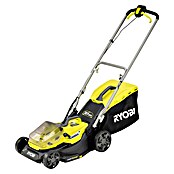 Ryobi ONE+ Akumulatorska kosilnica RY18LM37A-240  (18 V, 2 bateriji, 4 Ah, Širina reza: 37 cm) | 7239 - Akkumäher Marke | IAEA - Rasenmäher | IAE - Gartenmotorgeräte | IA - Gartenhartware | I - Stadtgarten | BAUHAUS