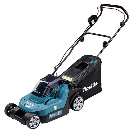 Makita LXT 18V Akku-Rasenmäher DLM382Z
