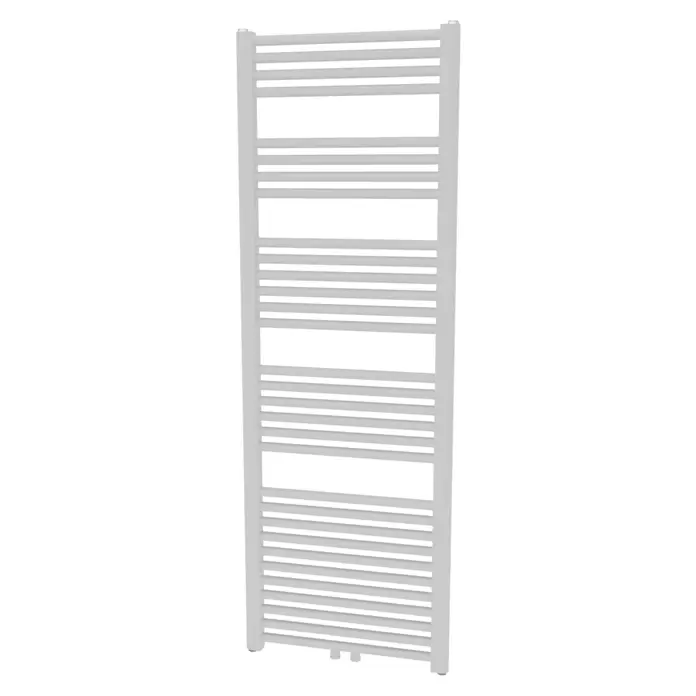 Ximax Badheizkörper Alpha - B x H: 500 x 1.454 mm, Wärmeleistung bei Vorlauftemperatur von 75 °C (D: 50): 675 W