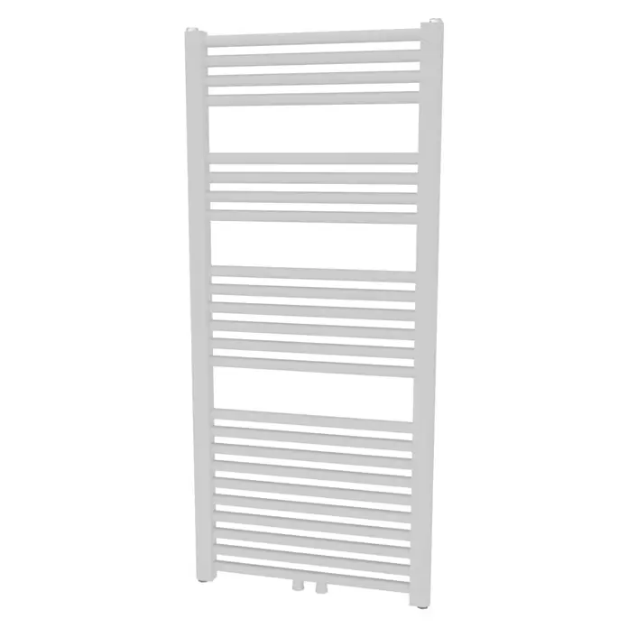Ximax Badheizkörper Alpha - B x H: 500 x 1.121 mm, Wärmeleistung bei Vorlauftemperatur von 75 °C (D: 50): 520 W