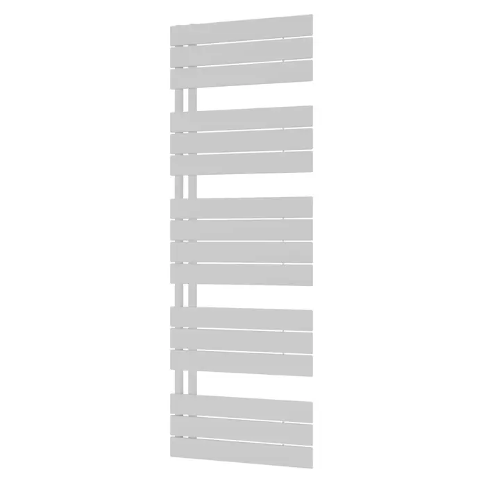 Ximax Designheizkörper P2 Open - B x H: 500 x 1.495 mm, Wärmeleistung bei Vorlauftemperatur von 75 °C (D: 50): 751 W, Weiß