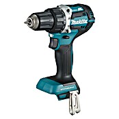 Makita Taladro atornillador de batería (18 V, Iones de litio, Sin batería, Número de revoluciones marcha en vacío: 2.000 r.p.m.)