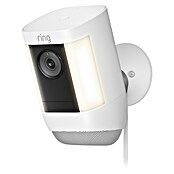 Ring Cámara de vigilancia Ring Spotlight Cam Pro Plugin (Resolución: 1.080 píxeles (Full HD), Conexión a la red) | BAUHAUS