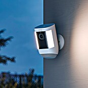Ring Cámara de vigilancia Ring Spotlight Cam Pro Plugin (Resolución: 1.080 píxeles (Full HD), Conexión a la red) | BAUHAUS