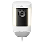 Ring Cámara de vigilancia Ring Spotlight Cam Pro Plugin (Resolución: 1.080 píxeles (Full HD), Conexión a la red) | BAUHAUS