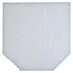 Firefix Glasbodenplatte 