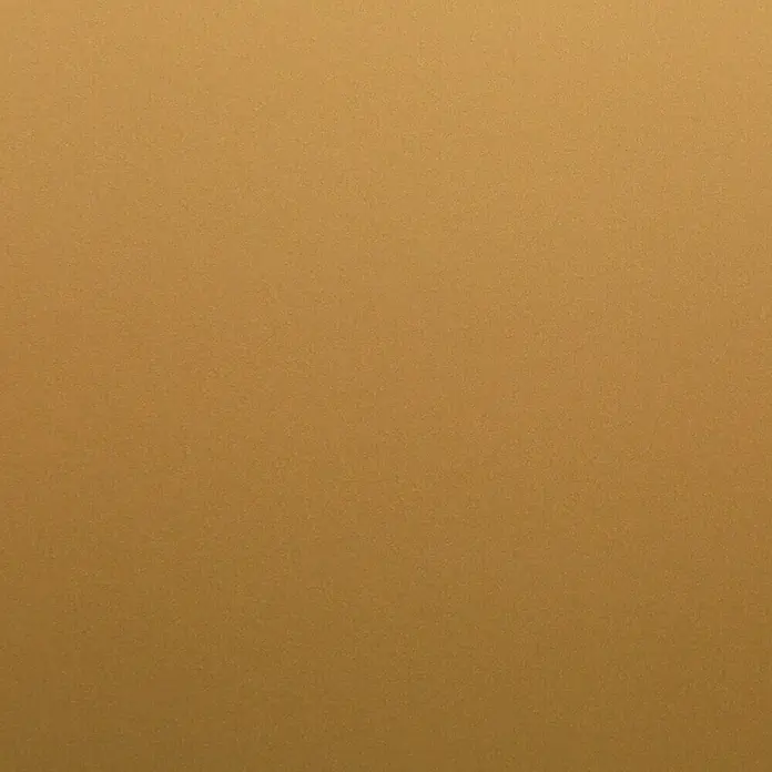 swingcolor Effektlack - Gold, Seidenmatt, 250 ml, Lösemittelbasiert - Einfarbiger Hintergrund in einem warmen, goldenen Farbton, der eine ruhige und einladende Atmosphäre schafft. Ideal für vielseitige Designzwecke.
