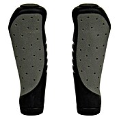 Dresco Handvatten Ergo Grip (Zwart) | BAUHAUS