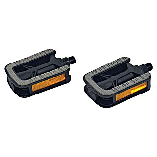 Dresco Kolesarski pedal (Plastika)