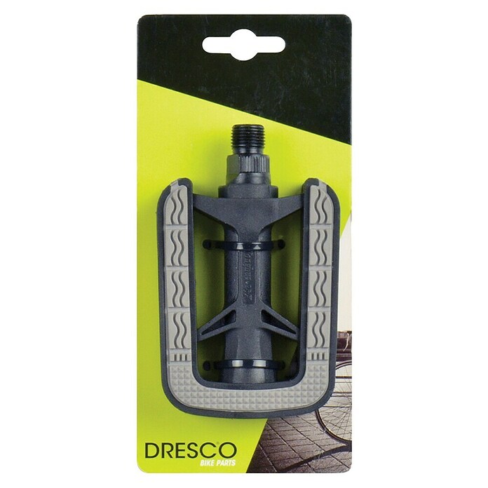 Dresco Fietspedalen Anti-slip (Kunststof) | BAUHAUS