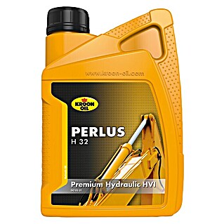 Kroon-Oil Remvloeistof Perlus (1 l, Geschikt voor: Auto's)