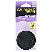 California Scents Luchtverfrisser Monterey Vanilla (Monterey Vanilla) | BAUHAUS