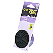 California Scents Luchtverfrisser Monterey Vanilla (Monterey Vanilla) | BAUHAUS